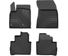 Frogum Guminiai kilimėliai No.77 Nissan Qashqai III nuo 2021m.
