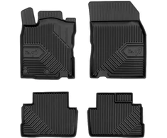 Frogum Guminiai kilimėliai No.77 Nissan Qashqai II 2013-2021m.