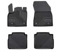 Frogum Guminiai Premium 77 kilimėliai Nissan X-Trail T33 2021-