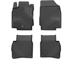 Bikuva.lt Frogum Guminiai kilimėliai No.77 Nissan Note I 2004-2013m.
