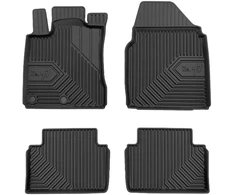 Bikuva.lt Frogum Guminiai kilimėliai No.77 Nissan Qashqai I 2006-2013m.