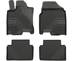 Frogum Guminiai kilimėliai No.77 Nissan Qashqai I 2006-2013m.