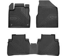 Frogum Guminiai kilimėliai No.77 Nissan Murano Z50 2003-2008m.