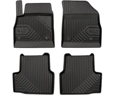 Bikuva.lt Frogum Guminiai kilimėliai No.77 Opel Astra K 2015-2021m.