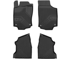 Frogum Guminiai kilimėliai No.77 Opel Combo C 2001-2011m.