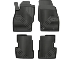Frogum Guminiai kilimėliai No.77 Opel Corsa D 2006-2014m.