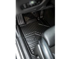 Frogum Guminiai kilimėliai No.77 Opel Corsa-e Hatchback nuo 2019m.