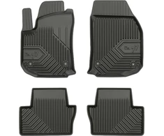 Frogum Guminiai kilimėliai No.77 Opel Zafira B 2005-2014m.