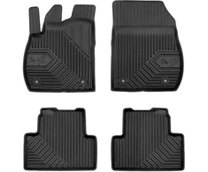 Bikuva.lt Frogum Guminiai kilimėliai No.77 Opel Zafira C 2011-2019m. (Wagon)