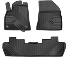 Bikuva.lt Frogum Guminiai kilimėliai No.77 Peugeot 5008 I 2009-2016m.