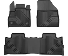 Frogum Guminiai kilimėliai No.77 Renault Espace V 2015-2023m.