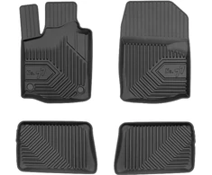Frogum Guminiai kilimėliai No.77 Renault Twingo II 2007-2014m.