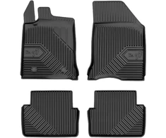 Frogum Guminiai kilimėliai No.77 Renault Laguna II 2001-2007m.