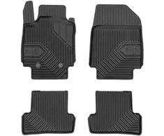 Frogum Guminiai kilimėliai No.77 Renault Clio III 2005-2014m.