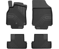 Frogum Guminiai kilimėliai No.77 Renault Megane III 2008-2016m. (Sport Coupe)
