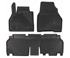 Frogum Guminiai kilimėliai No.77 Renault Kangoo II 2007-2021m.