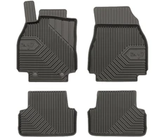 Frogum Guminiai kilimėliai No.77 Renault Megane II 2002-2009m.