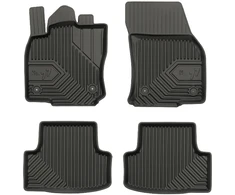 Frogum Guminiai kilimėliai No.77 Seat Ateca nuo 2016m.