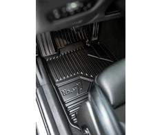 Frogum Guminiai kilimėliai No.77 Seat Exeo 2009-2013m.