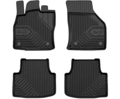 Frogum Guminiai kilimėliai No.77 Seat Leon IV nuo 2020m.