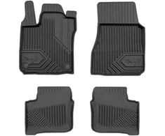 Bikuva.lt Frogum Guminiai kilimėliai No.77 Smart Forfour II nuo 2014m.