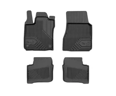 Bikuva.lt Frogum Guminiai kilimėliai No.77 Smart Forfour II nuo 2014m.