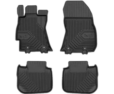 Frogum Guminiai kilimėliai No.77 Subaru Legacy V 2009-2014m.