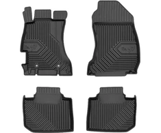 Frogum Guminiai kilimėliai No.77 Subaru XV I 2011-2018m.