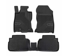 Frogum Guminiai Premium 77 kilimėliai Subaru Forester V 2018-