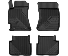 Frogum Guminiai kilimėliai No.77 Subaru Forester III 2009-2012m.