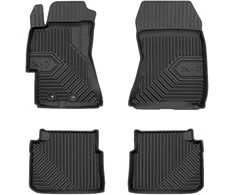 Frogum Guminiai kilimėliai No.77 Subaru Impreza III 2007-2011m.