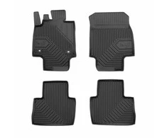 Bikuvalt Frogum Guminiai kilimėliai No.77 Toyota RAV4 V nuo 2019m. (Mechanic transmission)