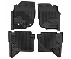 Frogum Guminiai Premium 77 kilimėliai Toyota Hilux VII 2004-2015