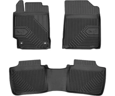 Frogum Guminiai kilimėliai No.77 Toyota Camry XV50 2011-2019m. (Sedan)