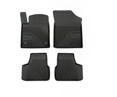 Frogum Guminiai kilimėliai No.77 Volkswagen Up! 2012-2020m.