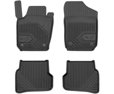 Frogum Guminiai kilimėliai No.77 Seat Ibiza IV 2008-2017m.