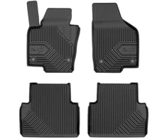 Frogum Guminiai kilimėliai No.77 Seat Alhambra II 2010-2020m.