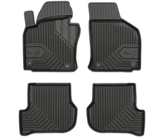 Frogum Guminiai kilimėliai No.77 Skoda Octavia II 2004-2013m.