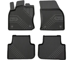 Frogum Guminiai kilimėliai No.77 Volkswagen Tiguan II 2016-2024m.