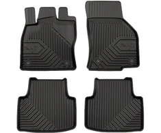 Frogum Guminiai kilimėliai No.77 Volkswagen Passat B8 2014-2023m.