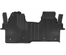 Frogum Guminiai kilimėliai No.77 Volkswagen Transporter T7 nuo 2024m. (1 eilė)