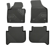 Frogum Guminiai kilimėliai No.77 Volkswagen Touran I 2003-2015m.