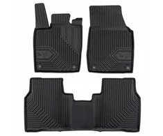 Frogum Guminiai Premium 77 kilimėliai VW ID.7 2023-