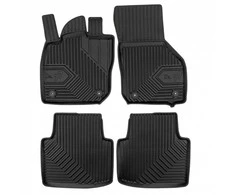 Frogum Guminiai Premium 77 kilimėliai VW Passat B9 2023-