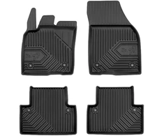 Frogum Guminiai kilimėliai No.77 Volvo V50 2004-2012m.