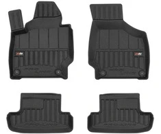 Frogum Guminiai kilimėliai Proline Audi TT 2006-2014m.