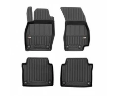 Frogum Guminiai kilimėliai Proline Audi A8 D5 Sedan, except Long version nuo 2017m.