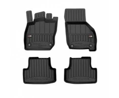 Frogum Guminiai kilimėliai Proline Audi A3 8Y Mild Hybrid nuo 2020m.