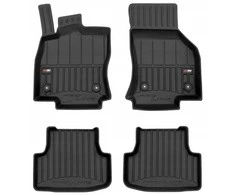 Frogum Guminiai kilimėliai Proline Audi A3 8Y except mild hybrid nuo 2020m.