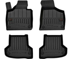 Frogum Guminiai kilimėliai Proline Audi A3 II 2004-2012m.